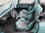 BMW Z3 M Roadster 1996 года